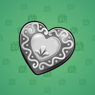 Cookie Heart #171913