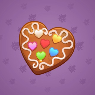 Cookie Heart #171914