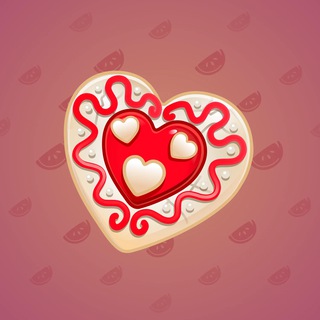 Cookie Heart #171915