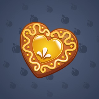 Cookie Heart #171917
