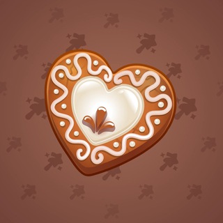 Cookie Heart #171920
