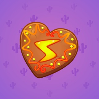 Cookie Heart #171921