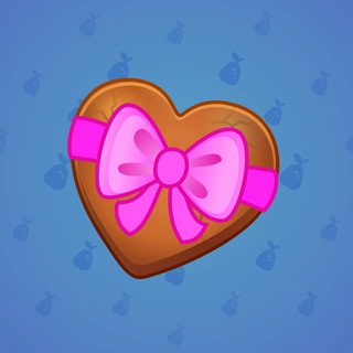 Cookie Heart #171923