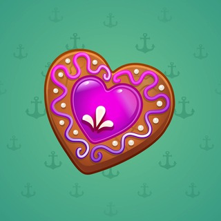 Cookie Heart #171924