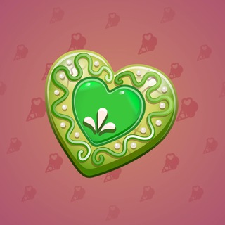 Cookie Heart #171925