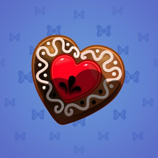 Cookie Heart #171928