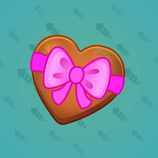 Cookie Heart #171929