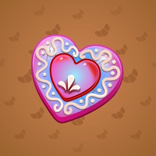 Cookie Heart #171930