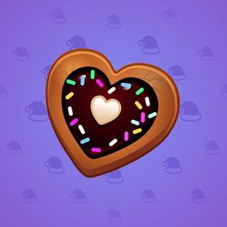 Cookie Heart #171931