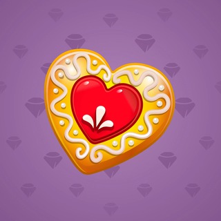 Cookie Heart #171932
