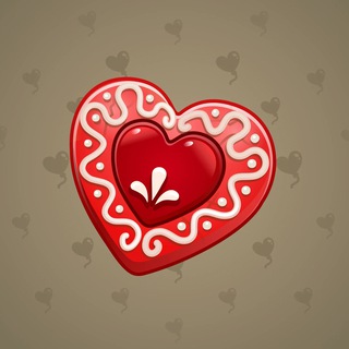 Cookie Heart #171933
