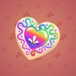 Cookie Heart #171936