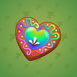 Cookie Heart #171938