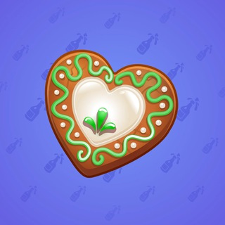 Cookie Heart #171940