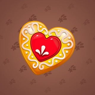 Cookie Heart #171941