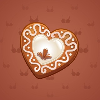 Cookie Heart #171944