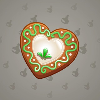 Cookie Heart #171946
