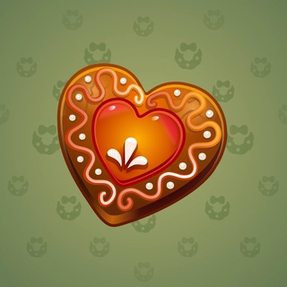 Cookie Heart #171948