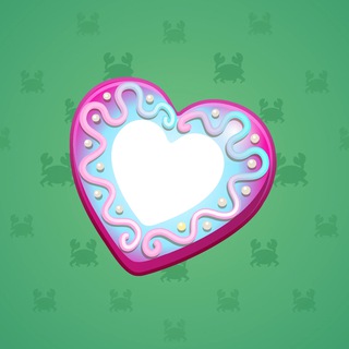Cookie Heart #171949