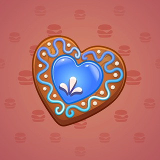 Cookie Heart #171951
