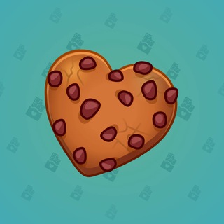 Cookie Heart #171954