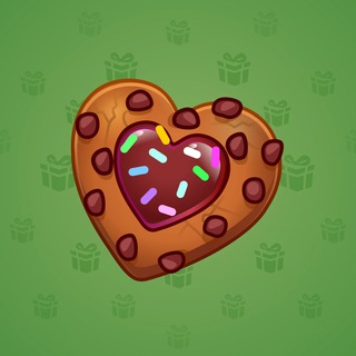 Cookie Heart #171955