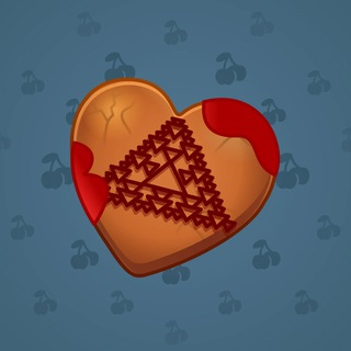 Cookie Heart #171956