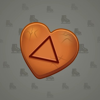 Cookie Heart #171958