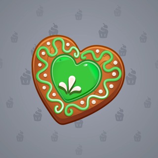 Cookie Heart #171960