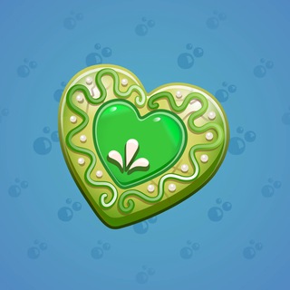 Cookie Heart #171963