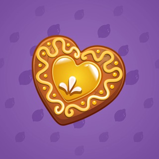 Cookie Heart #171964