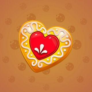 Cookie Heart #171968
