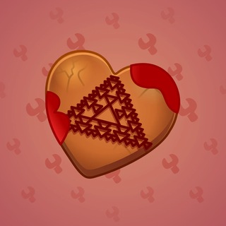 Cookie Heart #171970