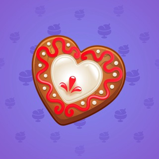Cookie Heart #171971