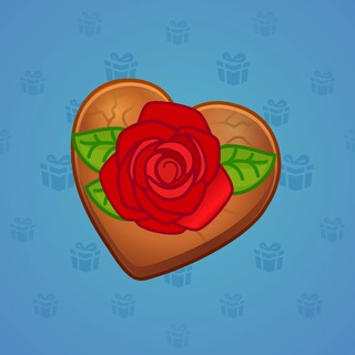 Cookie Heart #171972