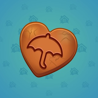 Cookie Heart #171973