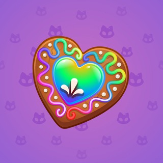 Cookie Heart #171974