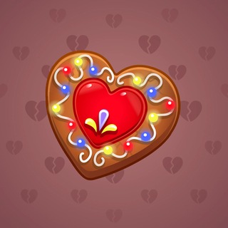 Cookie Heart #171975