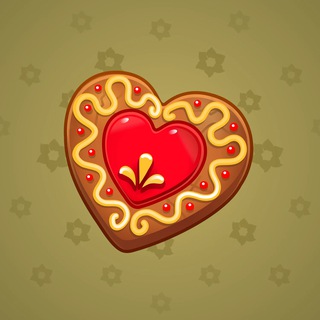 Cookie Heart #171977