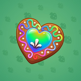 Cookie Heart #171978