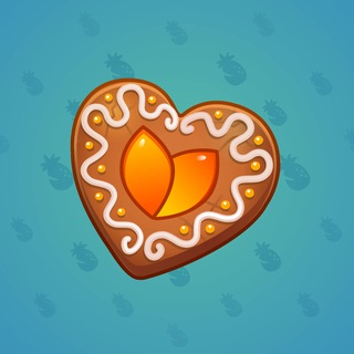 Cookie Heart #171980