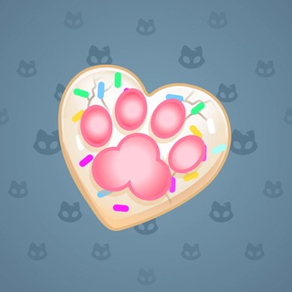 Cookie Heart #171981