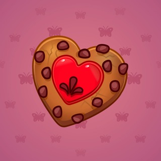 Cookie Heart #171984