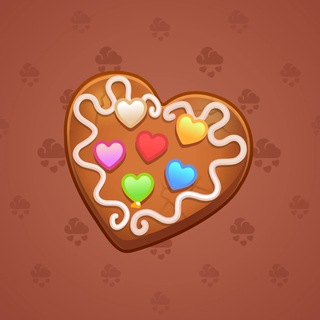 Cookie Heart #171990