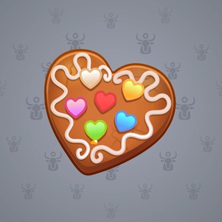 Cookie Heart #172067