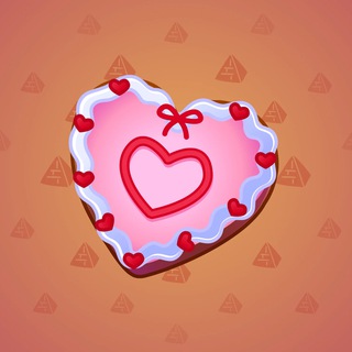 Cookie Heart #172070
