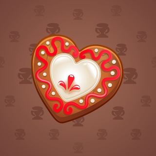 Cookie Heart #172071