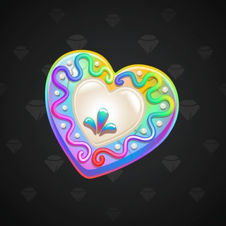 Cookie Heart #172073
