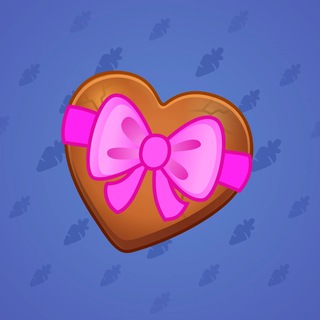 Cookie Heart #172074