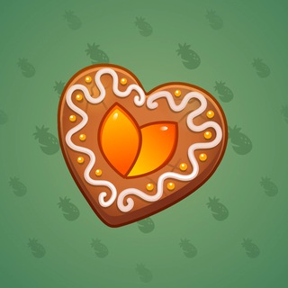 Cookie Heart #172076